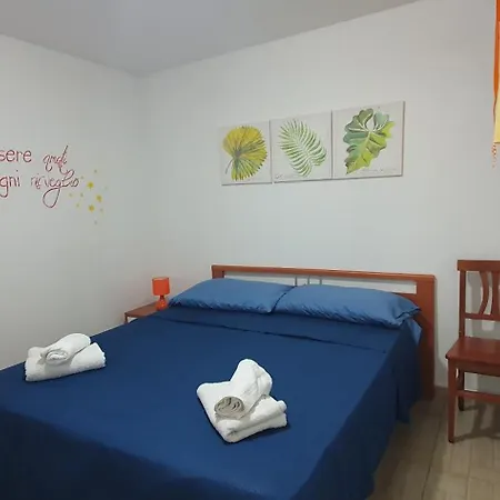 Tatil Evi La Tavernetta Di Rita *