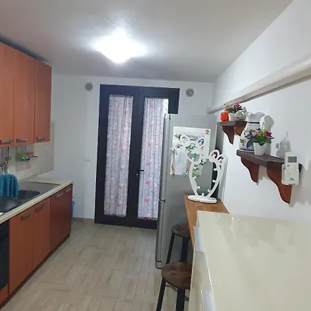 Tatil Evi La Tavernetta Di Rita